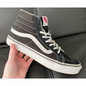 VANS Sk8 Hi Shoes